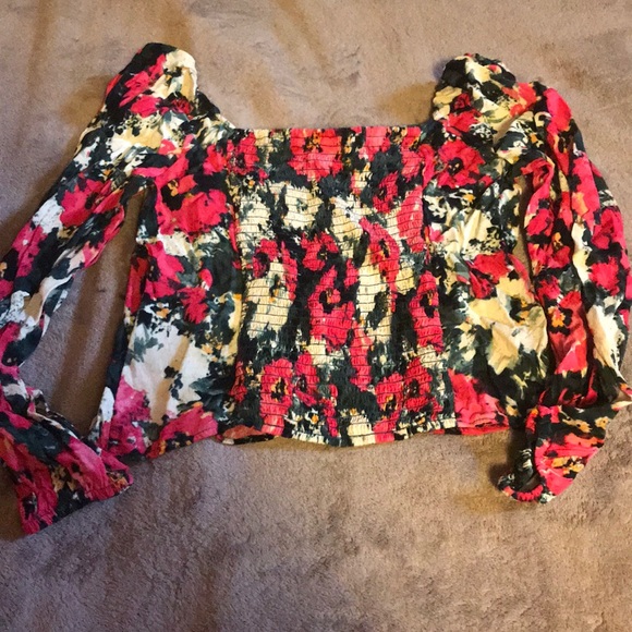 H&M top - Picture 2 of 4